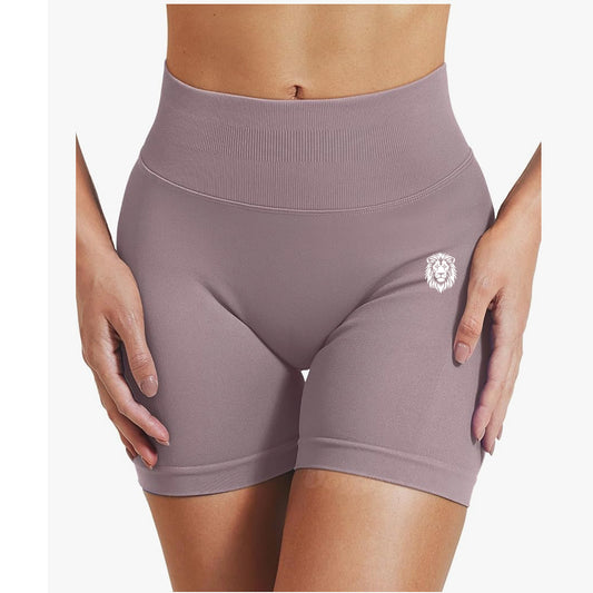 ThistleClay HALO Contour Shorts