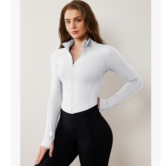 Angel SCULPTED Jacket