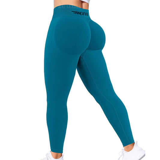Mermaid Stealth CONTOUR Leggings