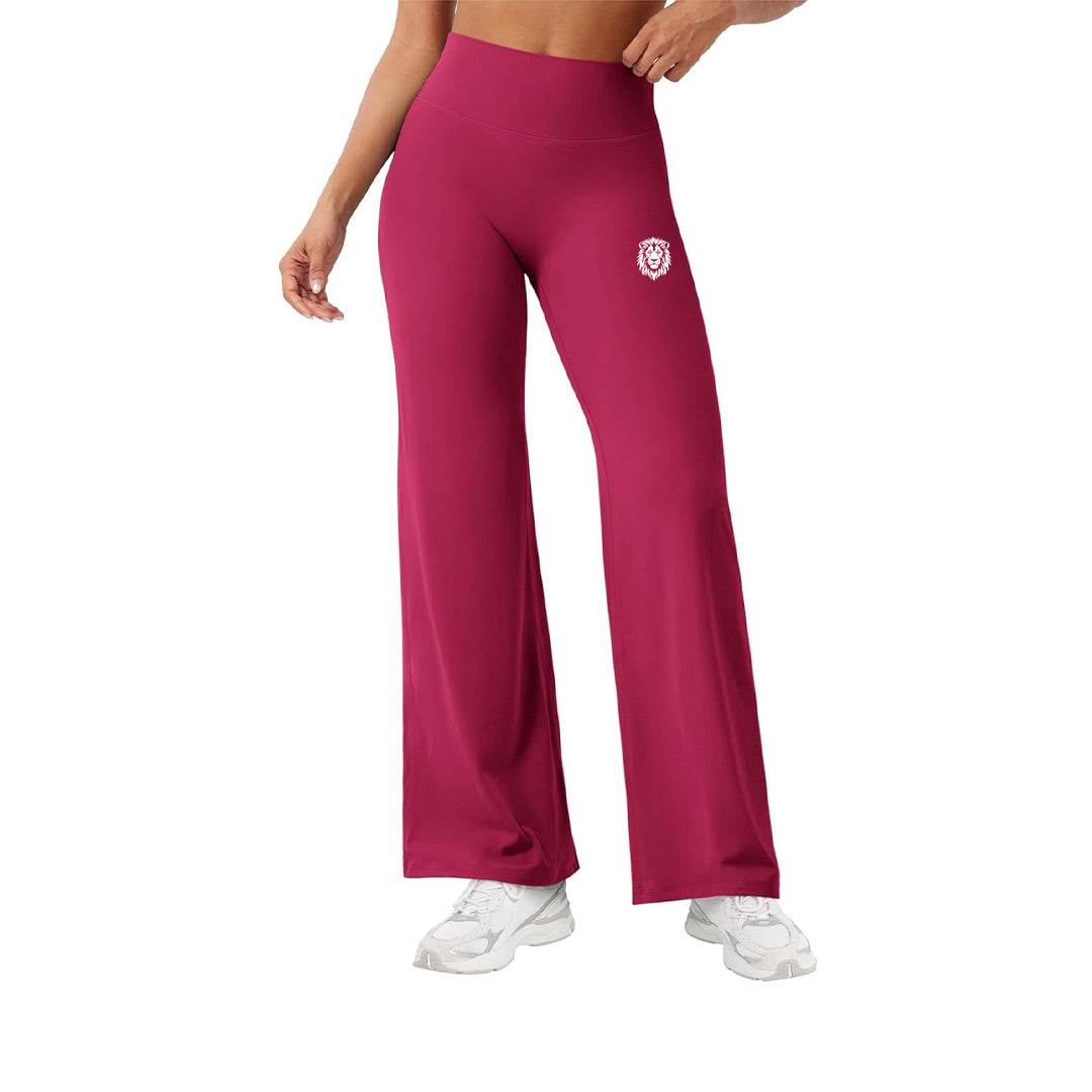 Cotton Candy Halo CONTOUR Flair Leggings