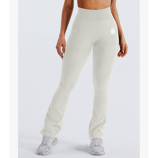 Off-White Mini Flair Leggings