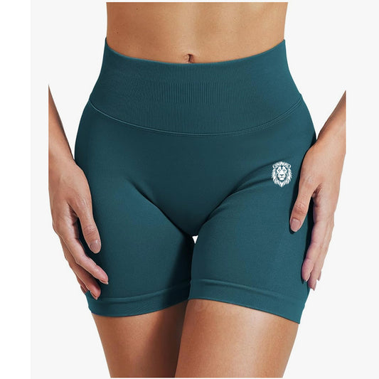 Mistbay HALO Contour Shorts