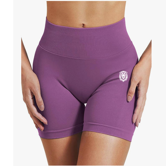MistAmour HALO Contour Shorts